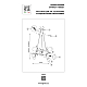 Люстра подвесная Ceramo BW Lightstar 799067