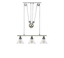 Подвесная люстра Vele Luce Ninfea VL1183P03
