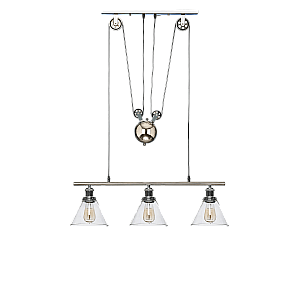 Подвесная люстра Vele Luce Ninfea VL1183P03