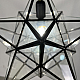 Подвесная люстра ImperiumLoft Black Star 189646-26