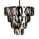 Подвесная люстра Loft IT Contemporary 10561/550 Smoke