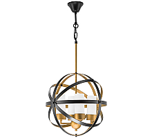 Подвесная люстра Lightstar Cero 731147