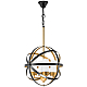 Подвесная люстра Lightstar Cero 731147