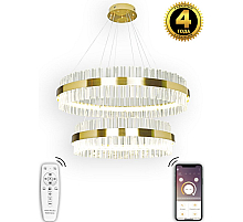 Подвесная люстра Natali Kovaltseva INNOVATION STYLE 83006