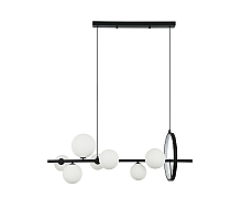 Подвесная люстра Kink Light Иона 07608-7A,19(01)
