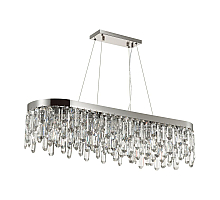 Подвесная люстра Odeon Light Semura 4985/12
