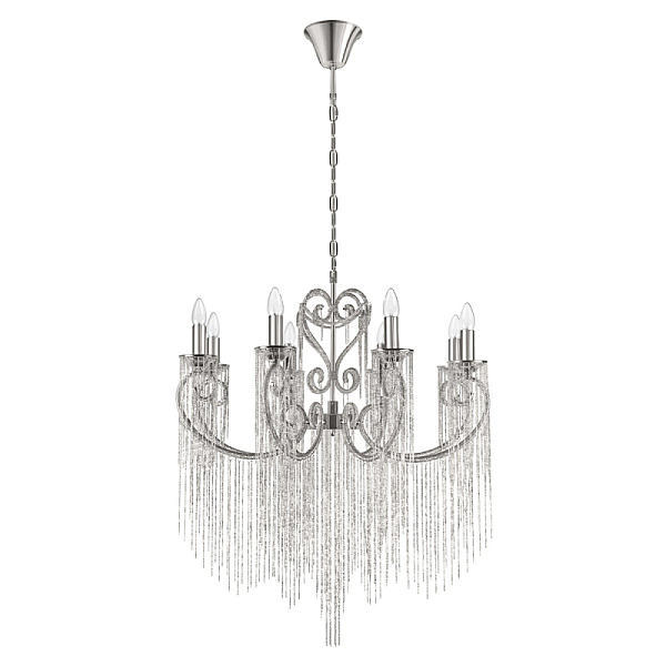 Люстра LOFT IT Wonderland 10405/8