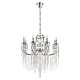 Люстра LOFT IT Wonderland 10405/8