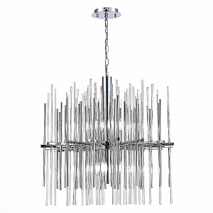 Подвесная люстра ST Luce Teramo SL1628.103.08