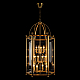 Подвесная люстра Loft IT Glory 10592/12 AB