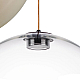 Подвесная светодиодная люстра Lightstar Sferetta 801169