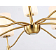 Подвесная люстра Ambrella light High Light LH56054