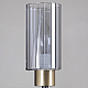 Подвесная люстра Reluce 03637-0.4-09 BK+COP