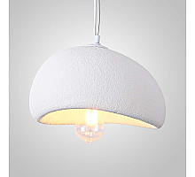 Подвесной светильник ImperiumLoft Cemencloud A D40 White 219846-23