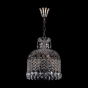Подвесная люстра Bohemia Ivele Crystal 14781/25 Pa