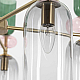 Подвесная люстра Citilux Tendy CL244151