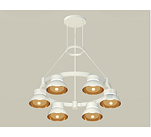 Подвесная люстра Ambrella Light Traditional (A9203, C9231, N8144) XR92031002