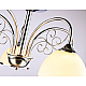 Потолочная люстра Ambrella light Traditional TR3182