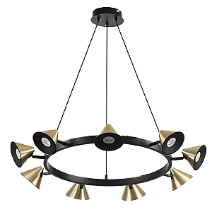 Подвесная люстра Lumion Lamina 8233/9