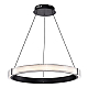 Подвесная светодиодная люстра Lightstar Rotonda 736267