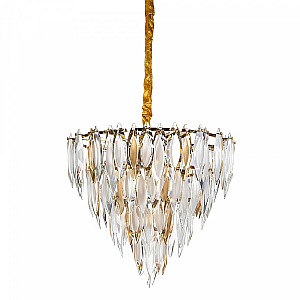Подвесная люстра Divinare Cabrera 3509/01 LM-12