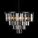 Подвесная люстра Loft IT Prism 10018/600C