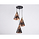Подвесная люстра Ambrella light Traditional Loft TR8435