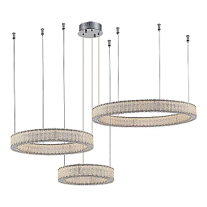 Подвесная люстра ST Luce Latozzo SL6008.113.03