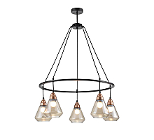 Подвесная люстра Vele Luce Norina VL5842P05