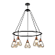 Подвесная люстра Vele Luce Norina VL5842P05