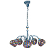Подвесная люстра Abrasax Emilia MD29288-5