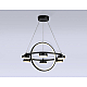 Подвесная светодиодная люстра Ambrella light Comfort LineTech FL51775