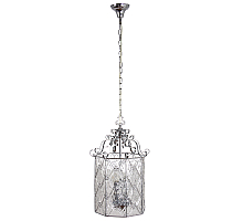 Подвесная люстра Abrasax Cornelia 2130/4(clear)