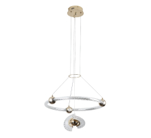 Подвесная люстра Modestyle MS.801.500