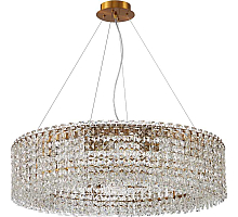 Подвесная люстра Stilfort Delone 2179/05/12P
