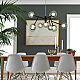 Подвесная люстра ImperiumLoft Pearl 101899-26