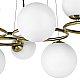 Подвесная люстра Lightstar 815091
