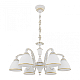 Подвесная люстра Arte Milano 347837/6 WT+G