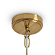 Подвесной светильник Freya FR2041PL-06BS