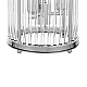 Подвесная люстра Lumina Deco Boston LDP 1235-3 CHR