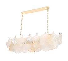 Подвесная люстра Crystal Lux BONITA SP14 L1200