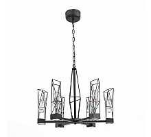 Подвесная светодиодная люстра ST Luce Progetto SL815.303.06