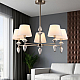 Подвесная люстра Lumion Vermont Classi 8274/5