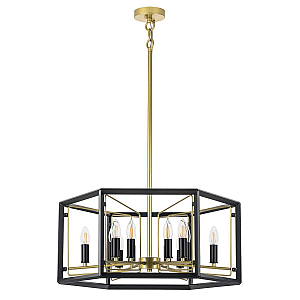 Подвесная люстра Lightstar Regolo 713327