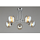 Подвесная люстра Omnilux Tesero OML-27307-05