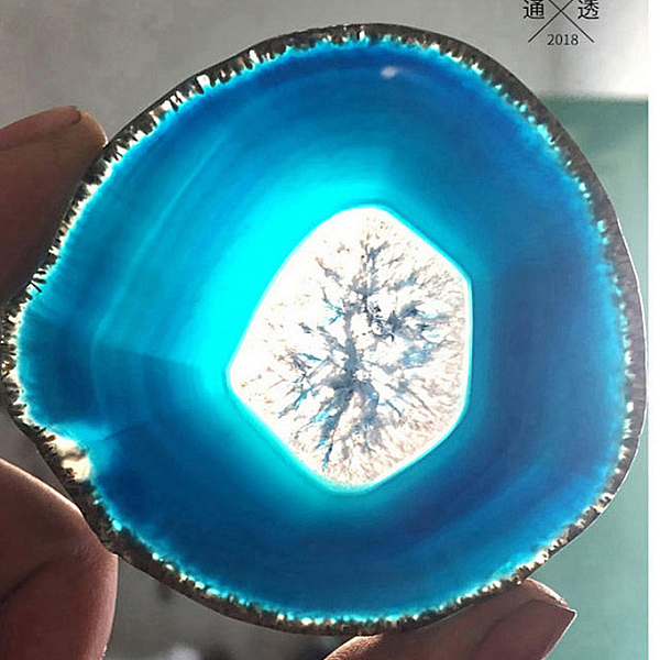 Подвесная люстра ImperiumLoft Agate 193384-23