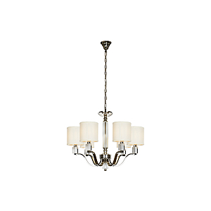 Подвесная люстра iLamp Miami P2337-6 nic