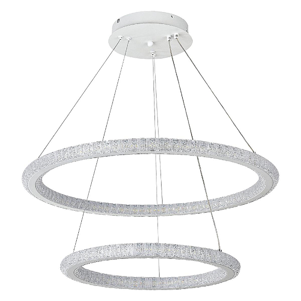 Подвесная люстра Natali Kovaltseva Andromeda I LED LAMPS 81282