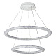 Подвесная люстра Natali Kovaltseva Andromeda I LED LAMPS 81282