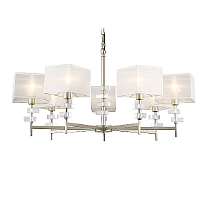 Подвесная люстра Ambrella Light High Light Classic LH71332